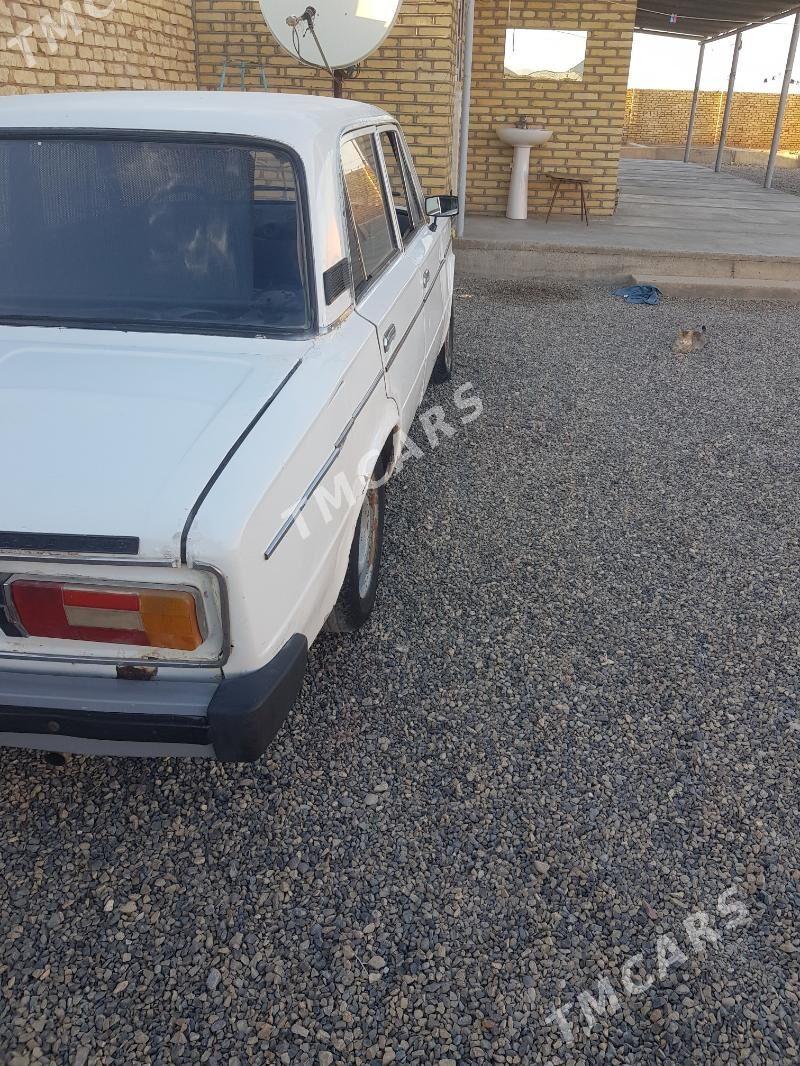 Lada 2106 1991 - 11 000 TMT - Теджен - img 2