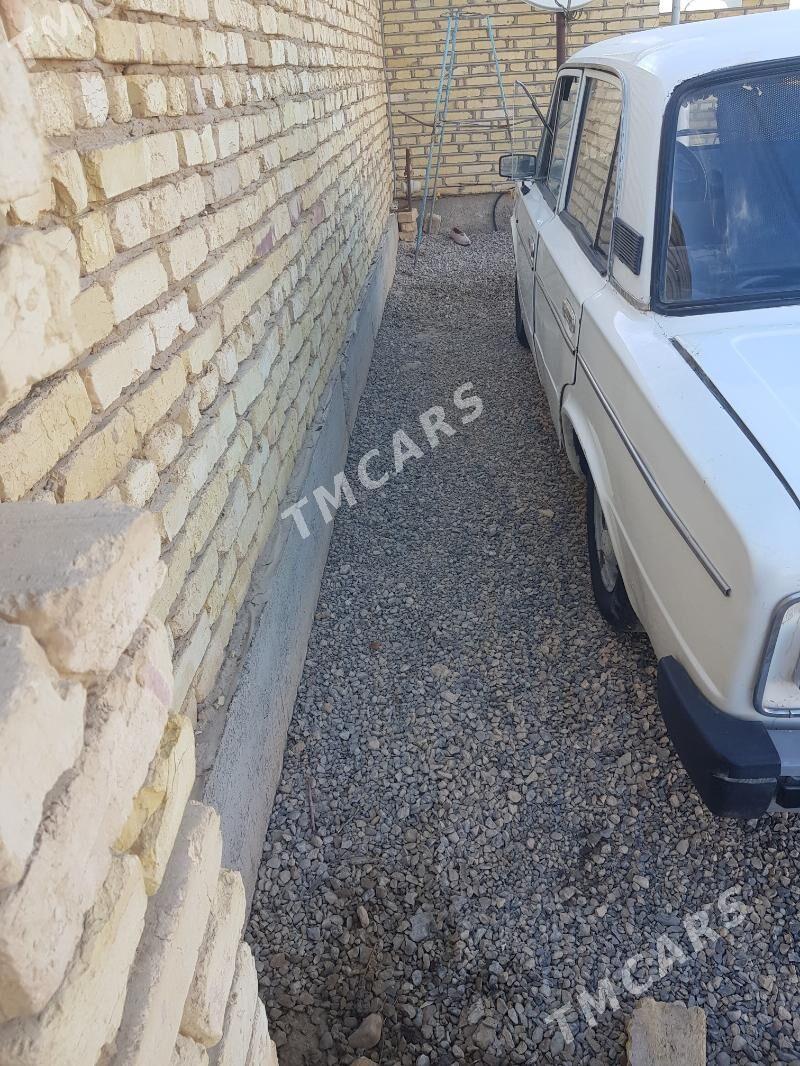Lada 2106 1991 - 11 000 TMT - Теджен - img 3