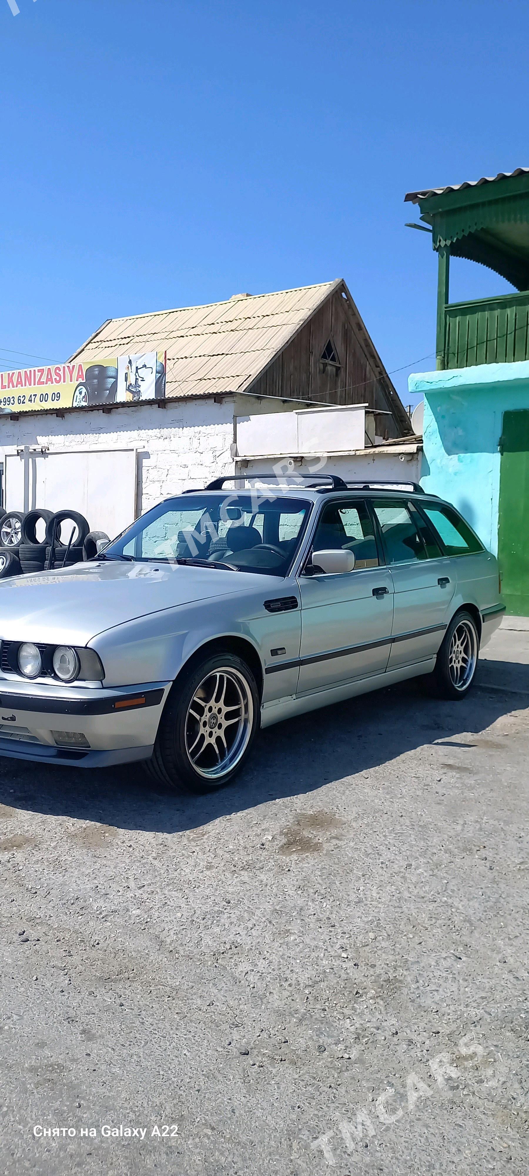 BMW 540 1994 - 70 000 TMT - Балканабат - img 5