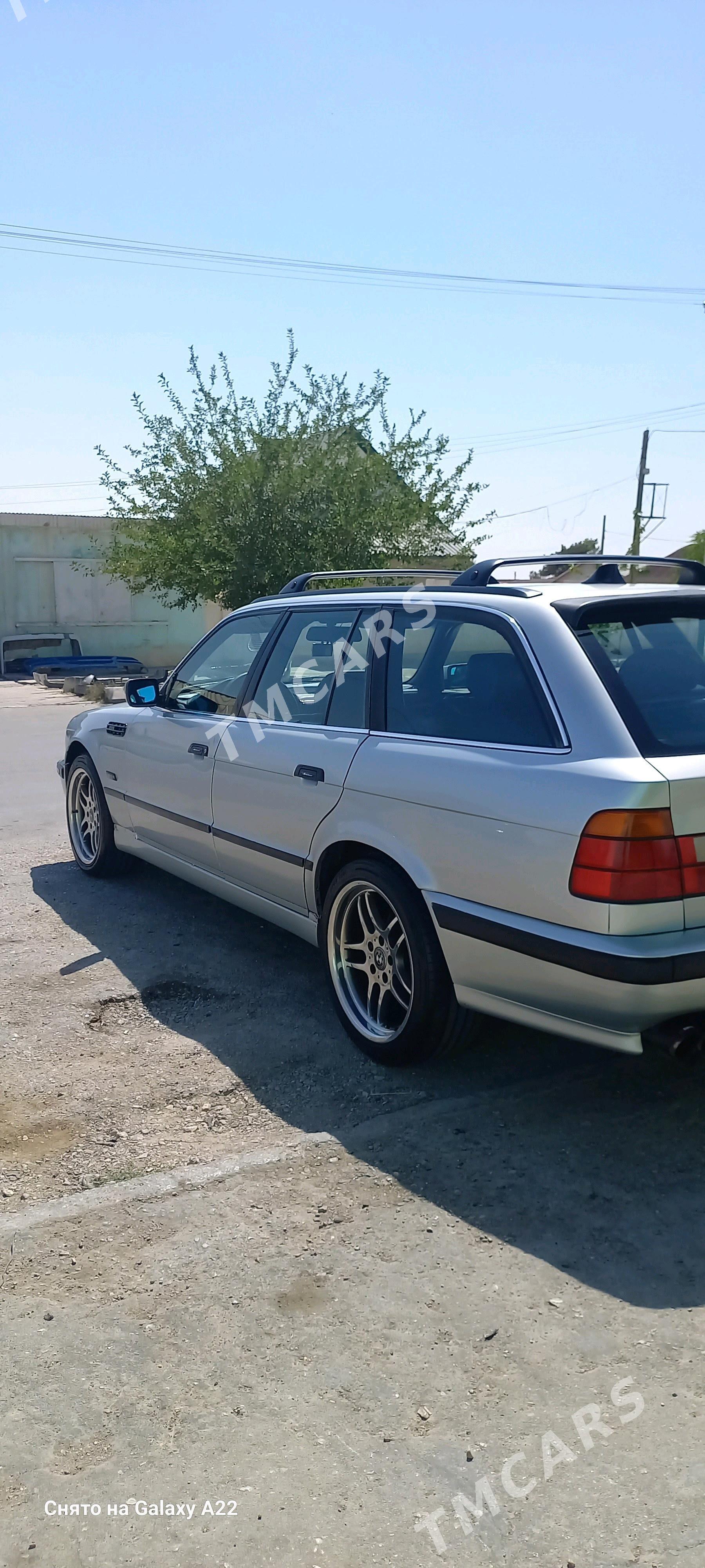BMW 540 1994 - 70 000 TMT - Балканабат - img 3