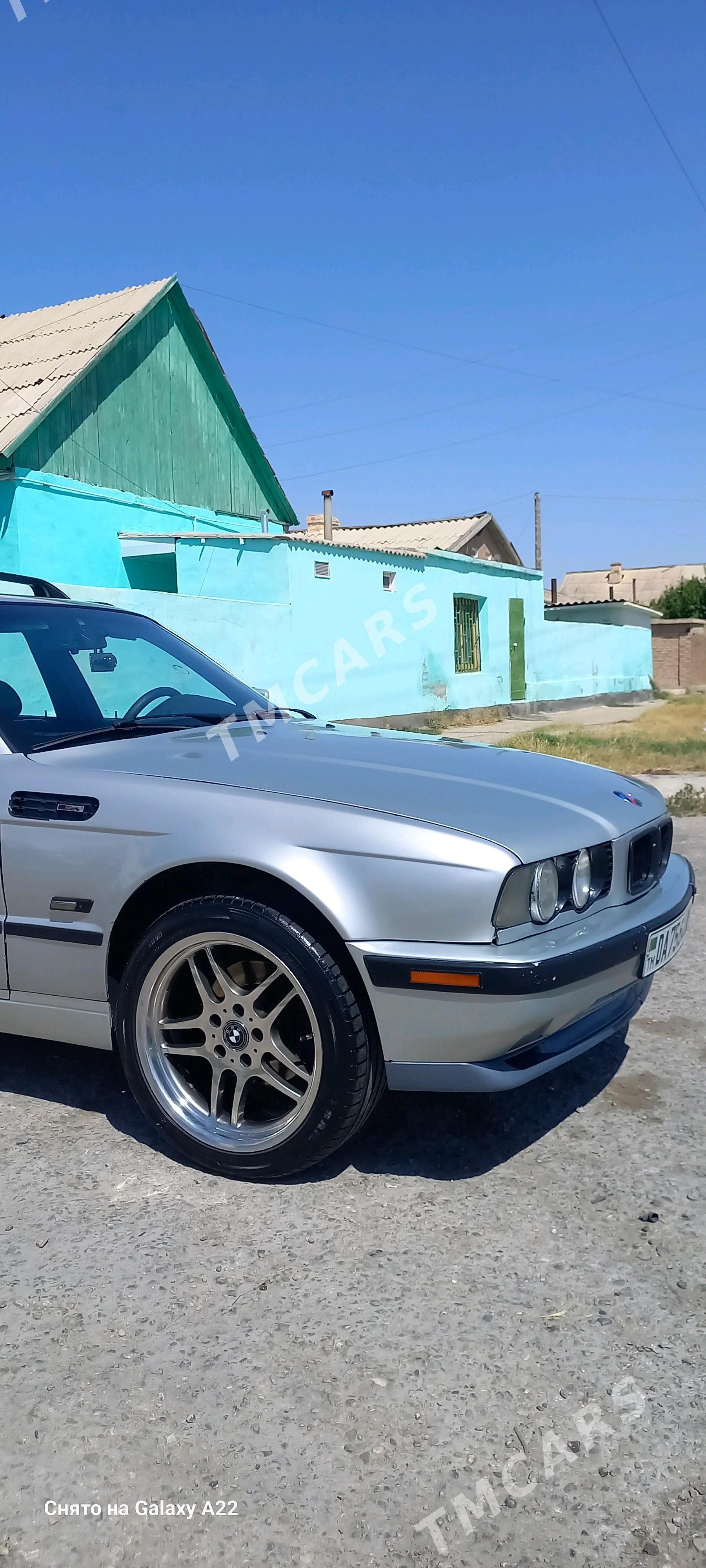 BMW 540 1994 - 70 000 TMT - Балканабат - img 7