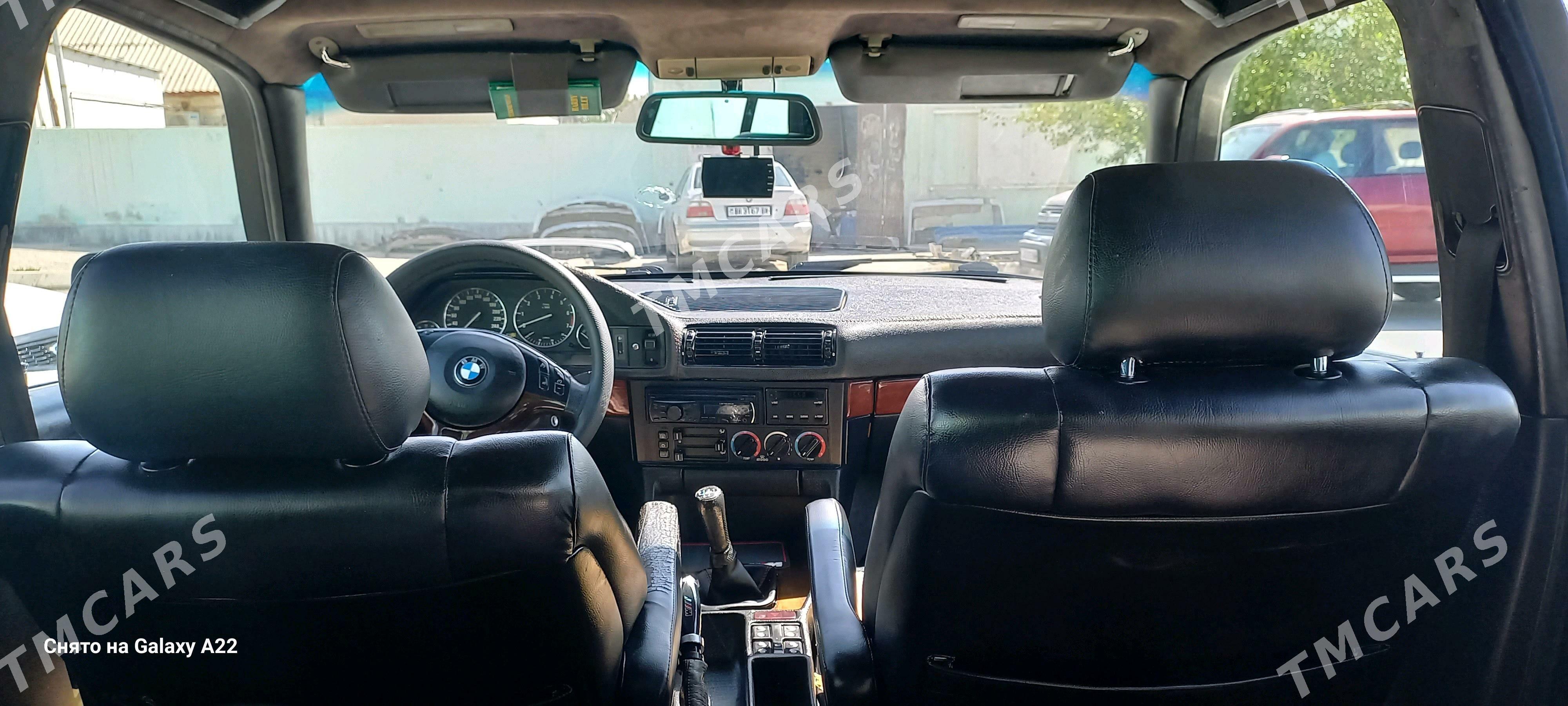 BMW 540 1994 - 70 000 TMT - Балканабат - img 8