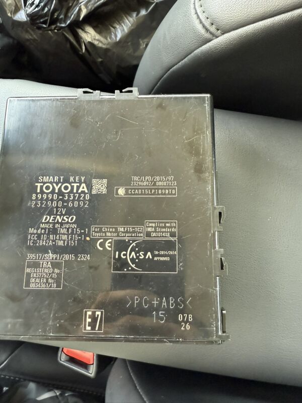Lexus es350 19-23 21 000 TMT - Aşgabat - img 2
