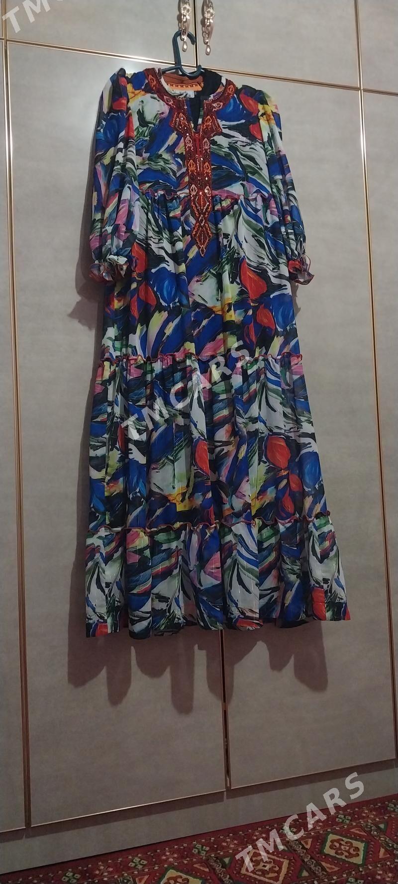 Sifon Koynek - Гёкдепе - img 5