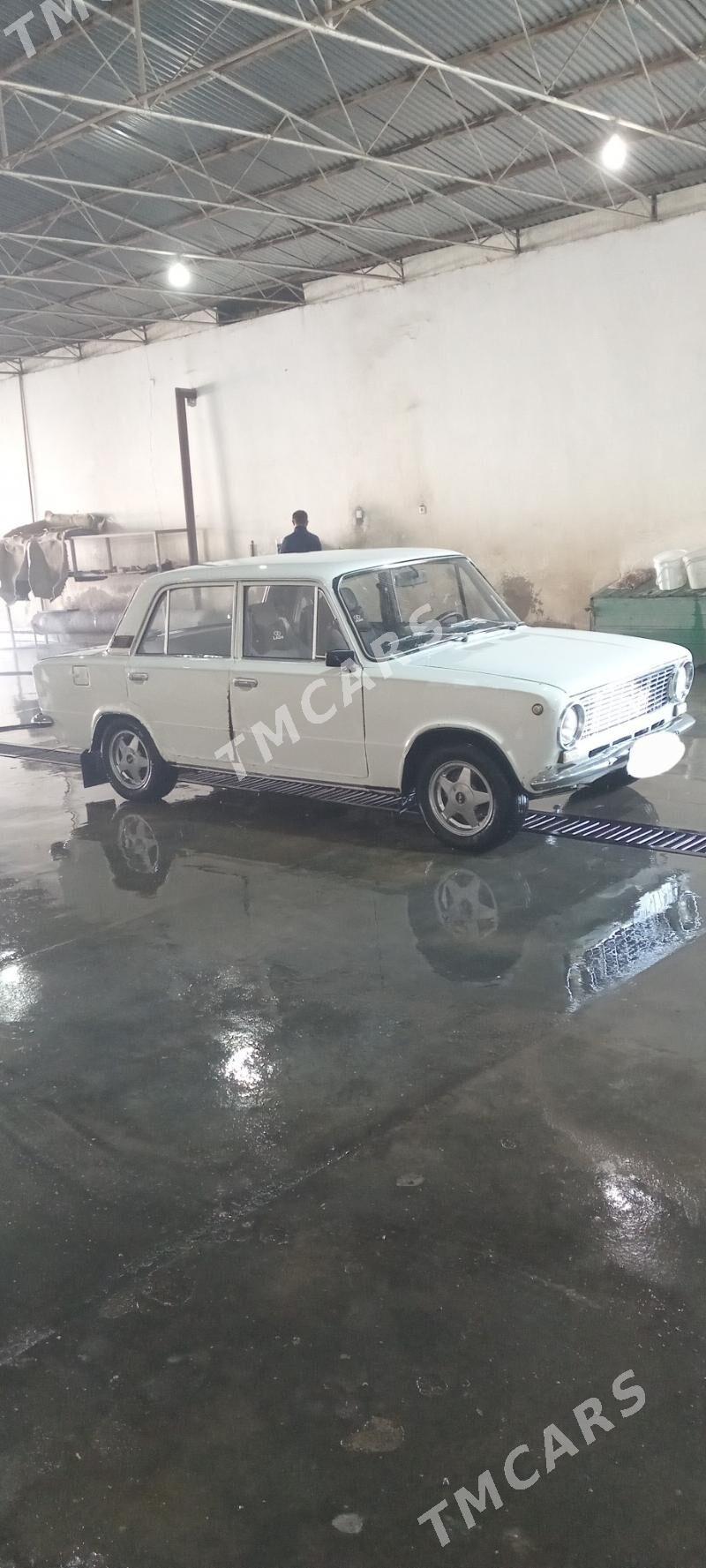Lada 2101 1980 - 15 000 TMT - Baýramaly - img 2