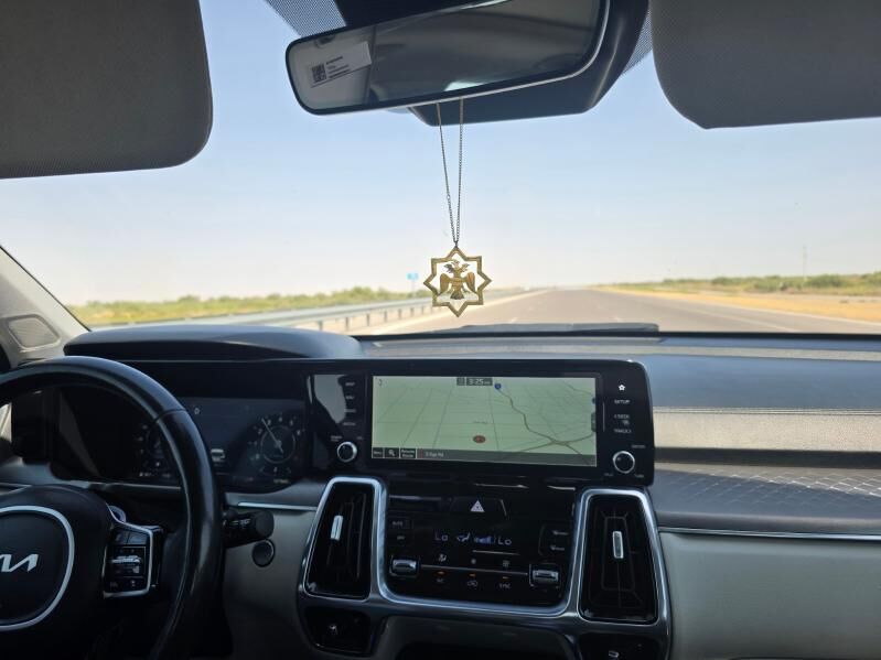 Kia Sorento 2022 - 397 000 TMT - Mary - img 3