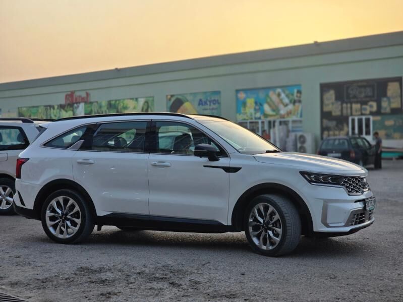 Kia Sorento 2022 - 397 000 TMT - Mary - img 4