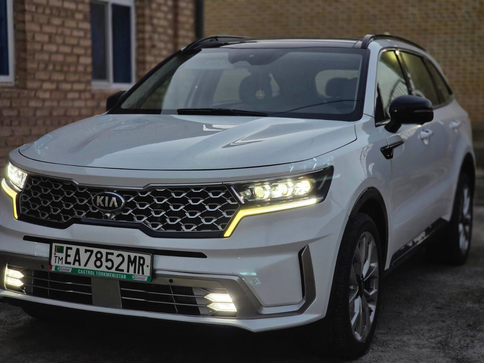 Kia Sorento 2022 - 397 000 TMT - Mary - img 5