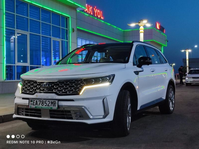 Kia Sorento 2022 - 397 000 TMT - Mary - img 7