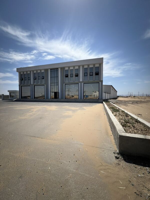 AMMARLAR ONUMCULIK SOWDA NOKAD - Aşgabat - img 7