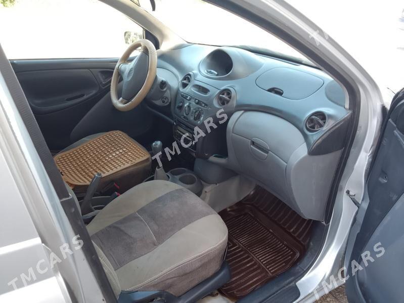Toyota Echo 2000 - 60 000 TMT - Çärjew - img 8