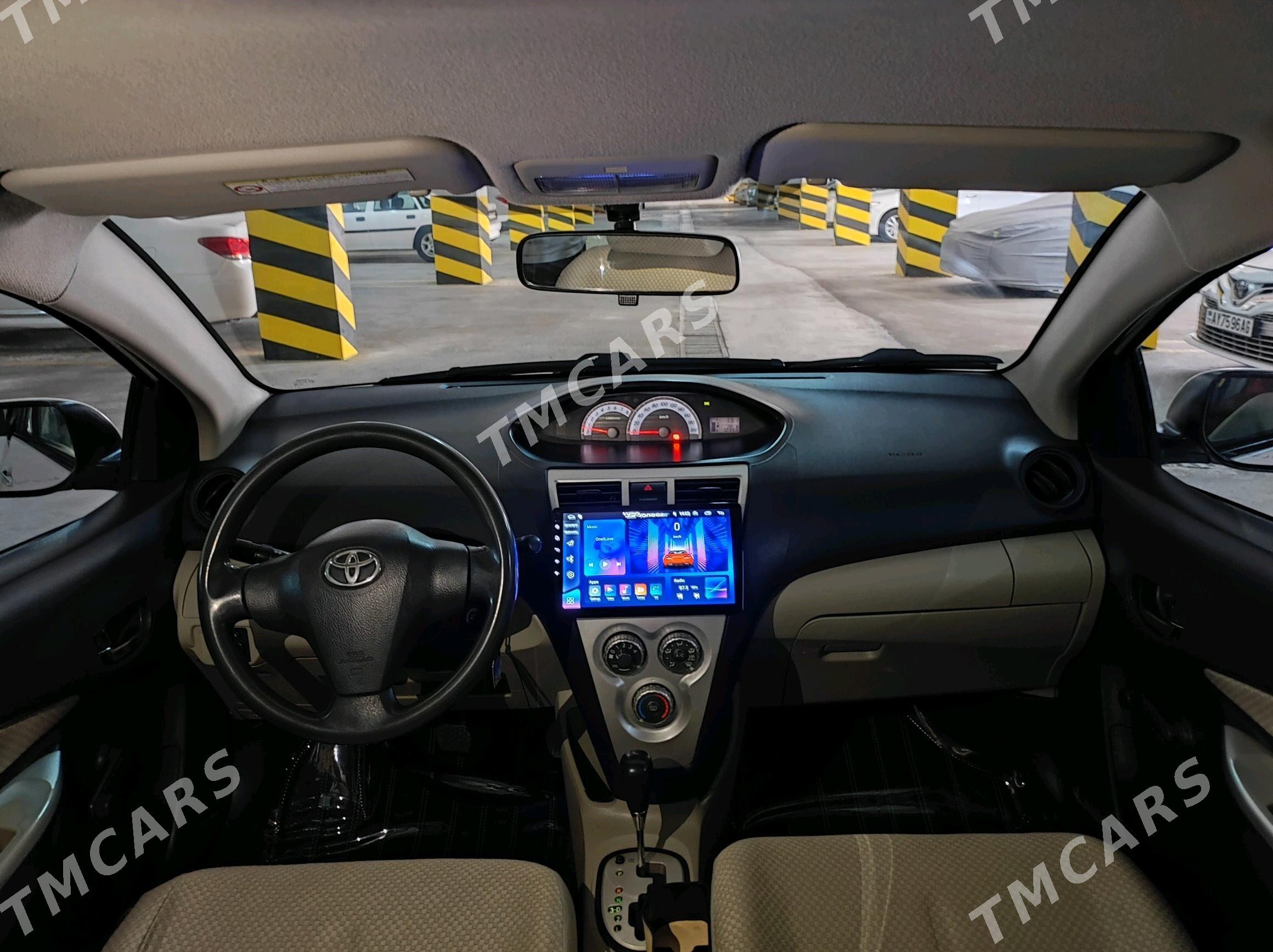 Toyota Yaris 2008 - 132 000 TMT - 16-й этап - img 5