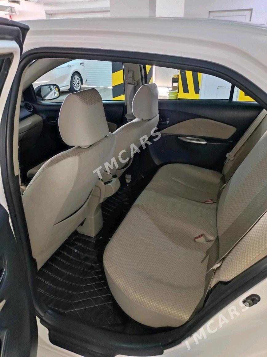 Toyota Yaris 2008 - 132 000 TMT - 16-й этап - img 7