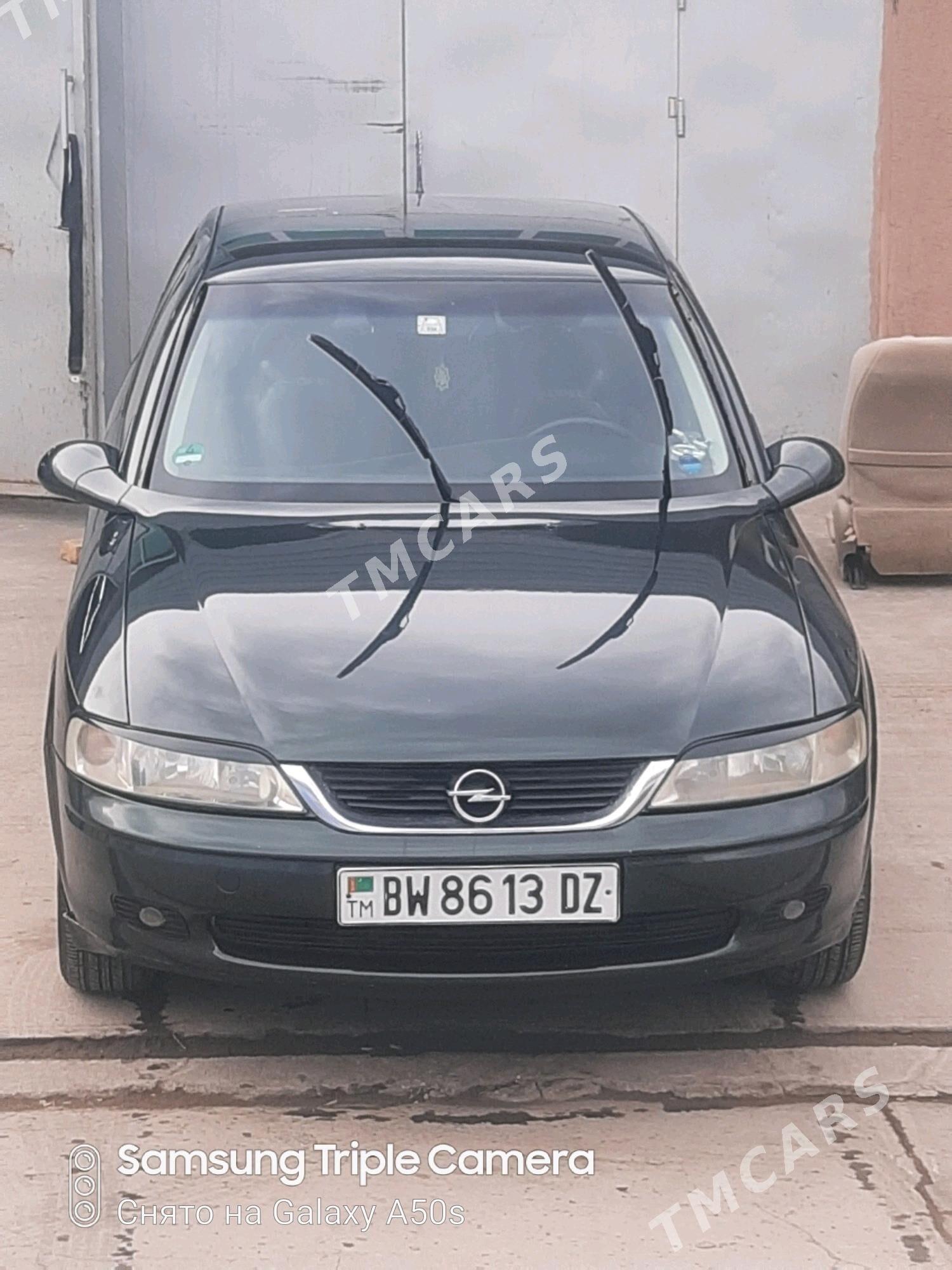 Opel Vectra 1999 - 70 000 TMT - Daşoguz - img 6