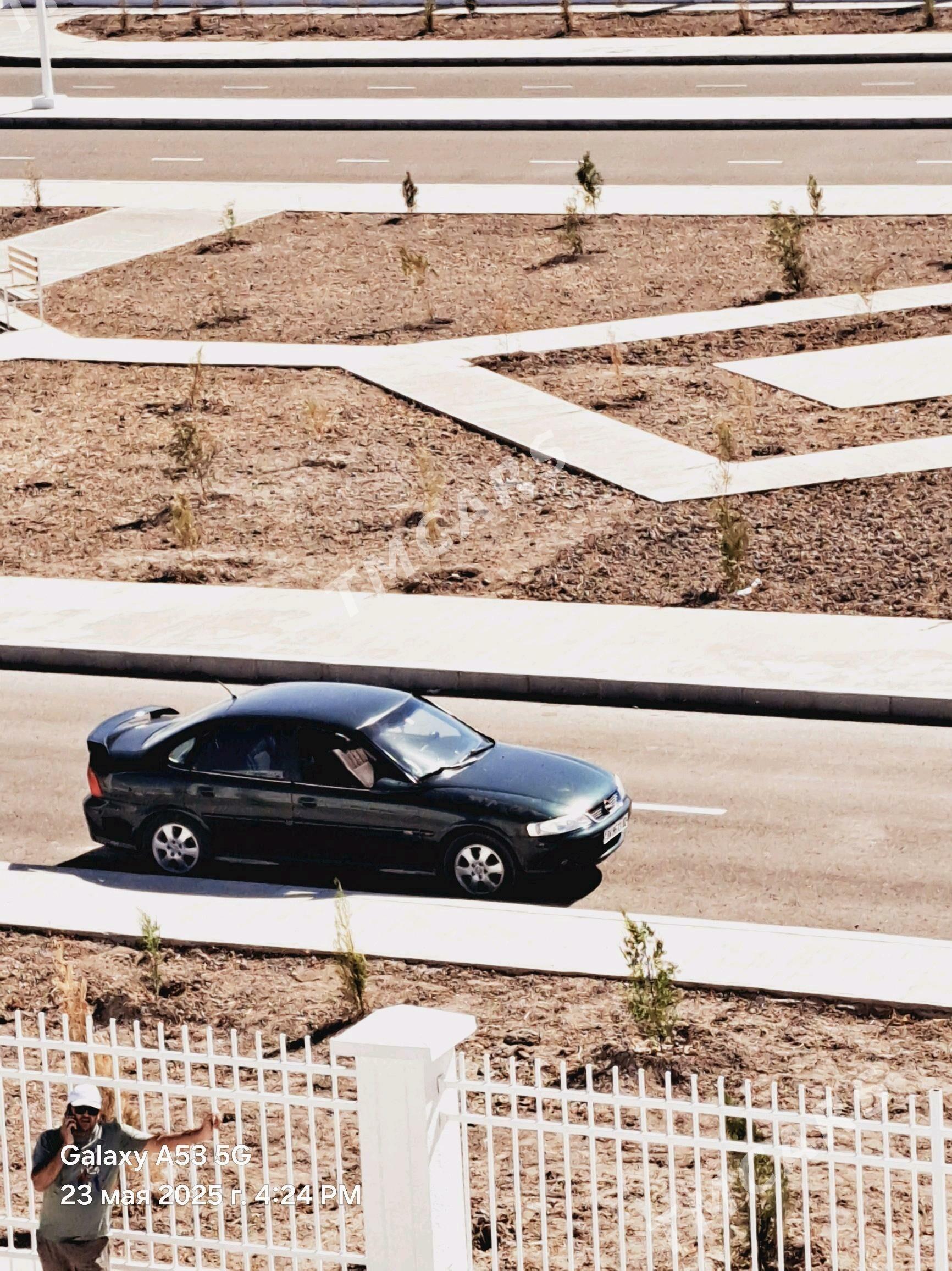 Opel Vectra 1999 - 70 000 TMT - Daşoguz - img 5