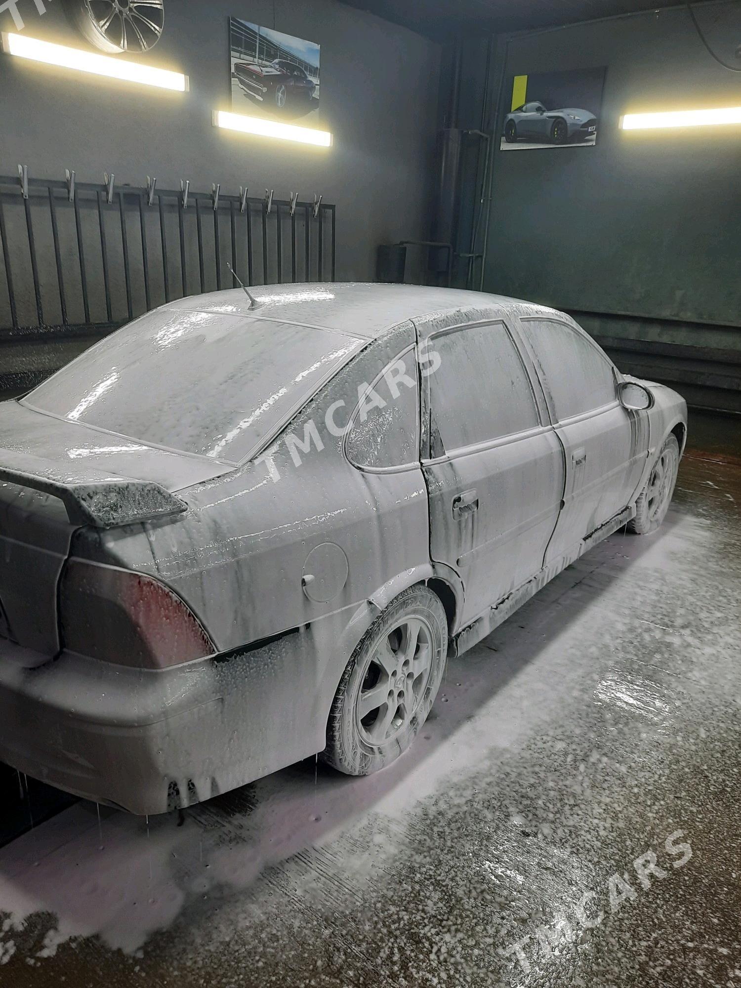 Opel Vectra 1999 - 70 000 TMT - Daşoguz - img 4