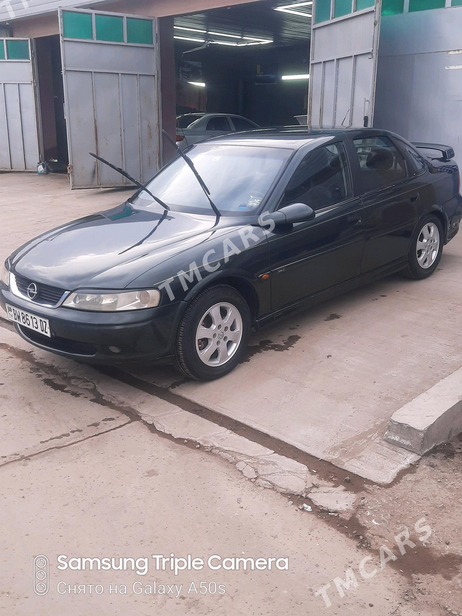 Opel Vectra 1999 - 70 000 TMT - Daşoguz - img 7