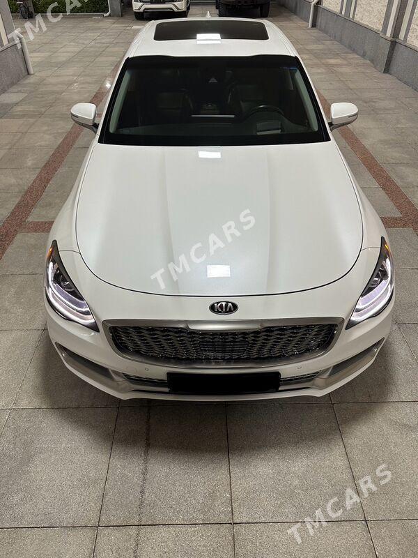 Kia K900 2019 - 620 000 TMT - Aşgabat - img 2