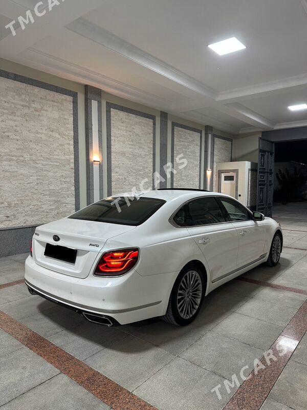 Kia K900 2019 - 620 000 TMT - Aşgabat - img 4