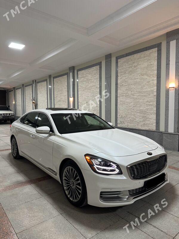 Kia K900 2019 - 620 000 TMT - Aşgabat - img 3