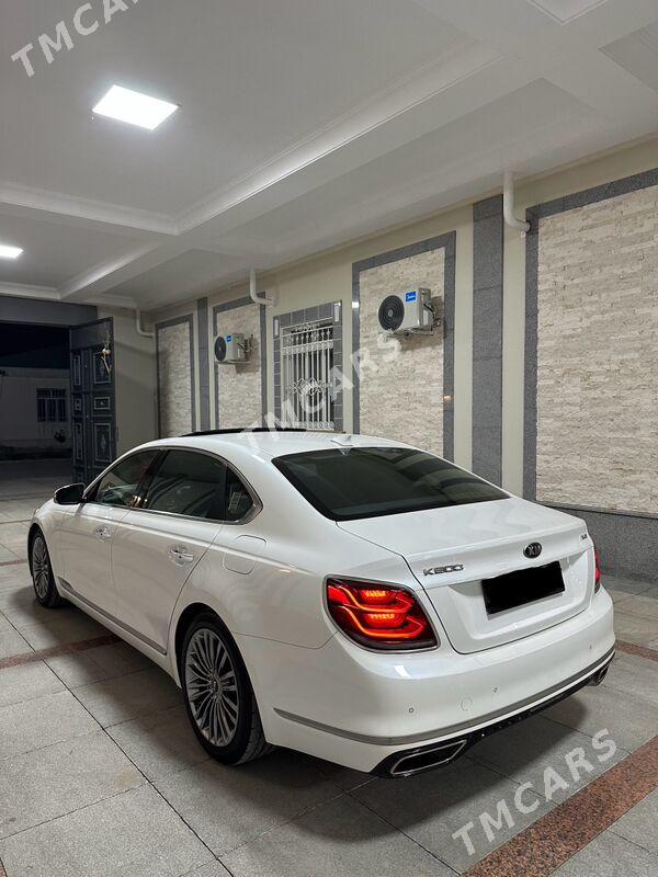 Kia K900 2019 - 620 000 TMT - Aşgabat - img 6