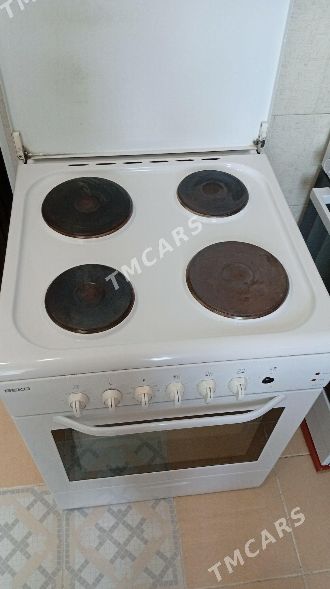 BEKO - Ашхабад - img 2
