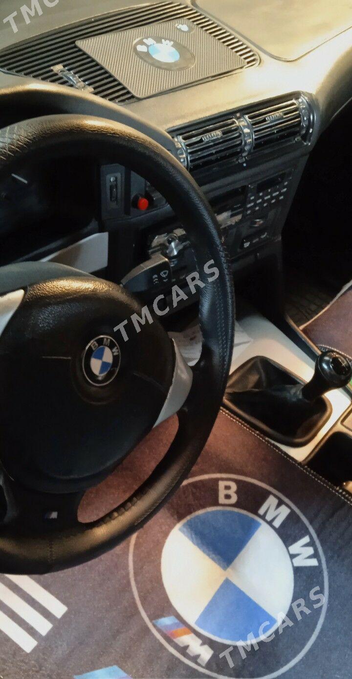 BMW 525 1995 - 55 000 TMT - Türkmenabat - img 3