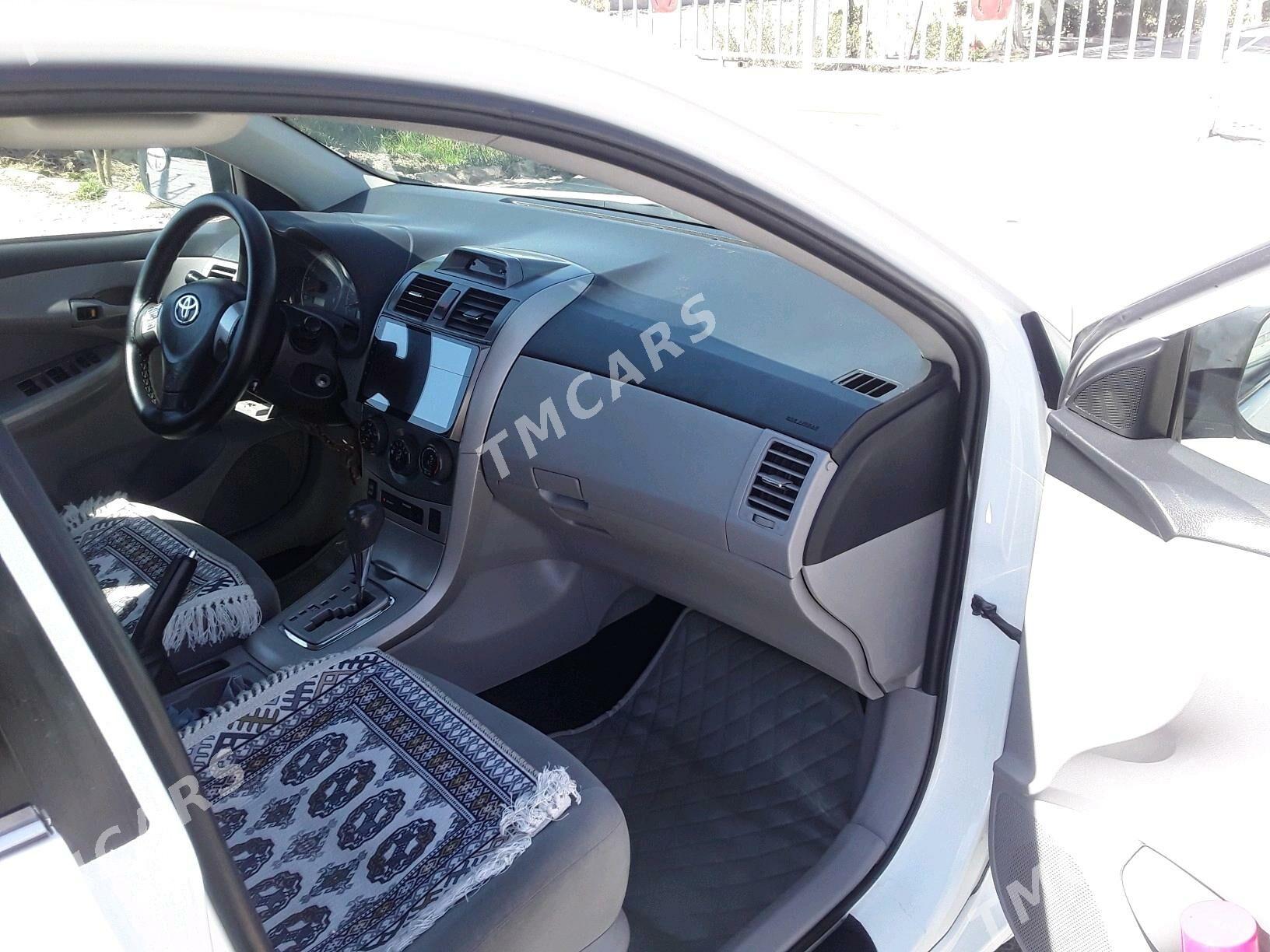 Toyota Corolla 2013 - 165 000 TMT - Теджен - img 2