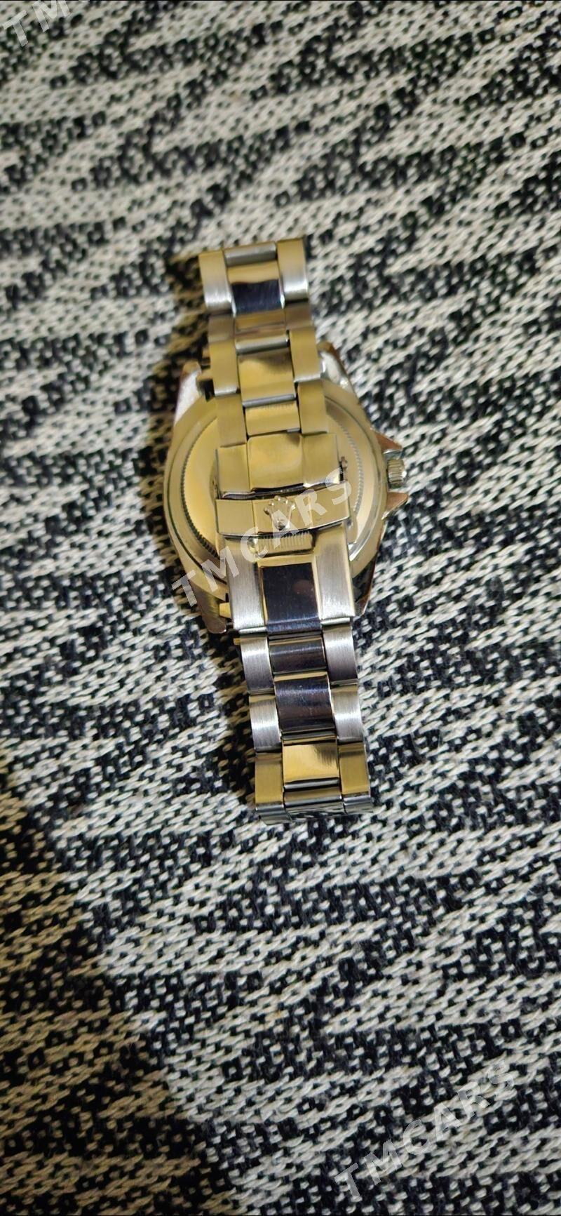 rolex sagat - Aşgabat - img 2