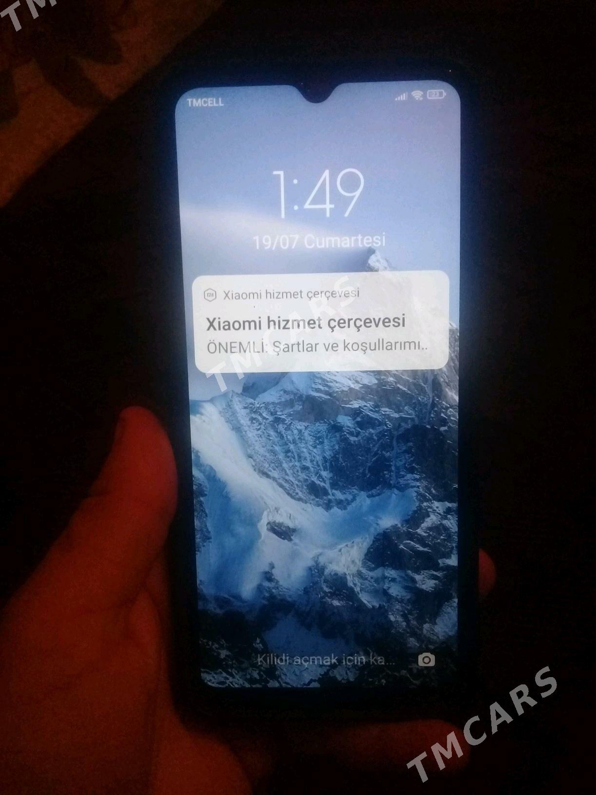 Redmi 9A - Köýtendag - img 4