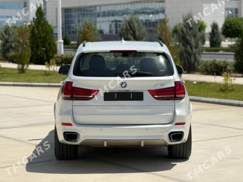 BMW X5 2015 - 545 000 TMT - Ашхабад - img 6