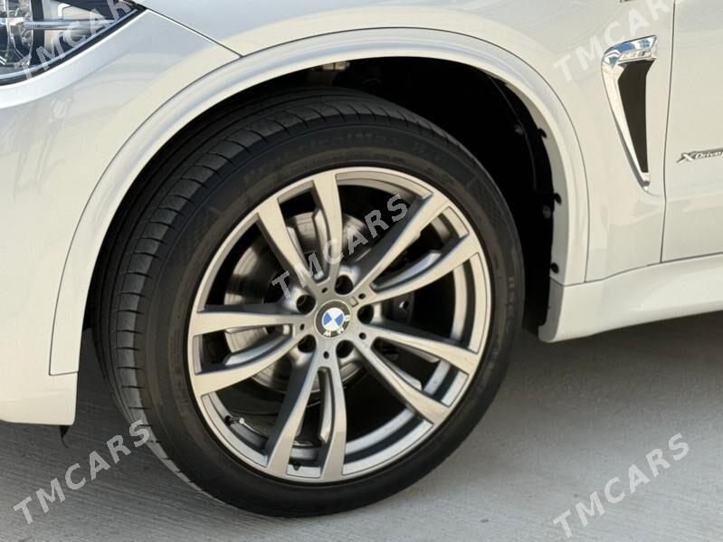BMW X5 2015 - 545 000 TMT - Ашхабад - img 4