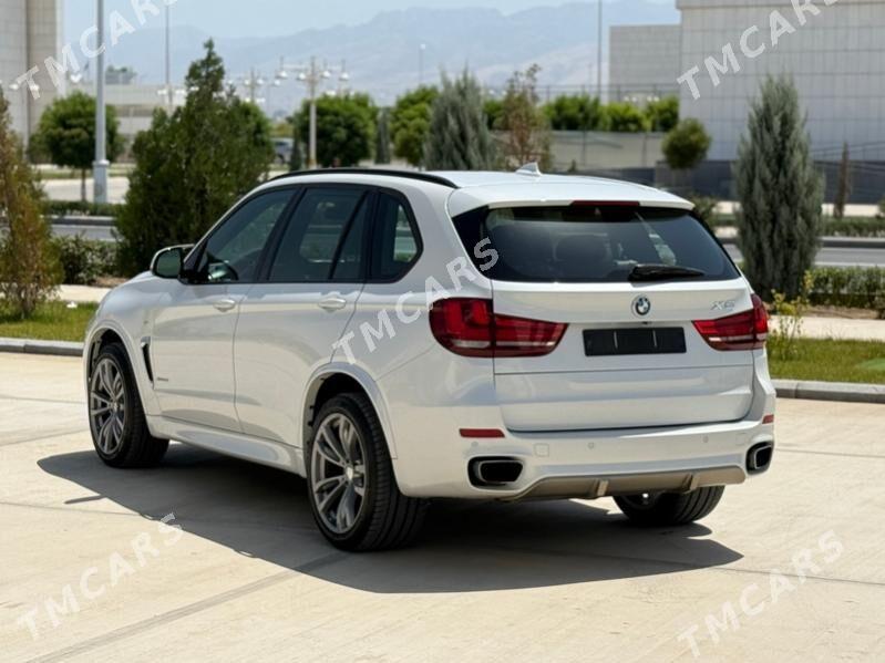 BMW X5 2015 - 545 000 TMT - Ашхабад - img 5