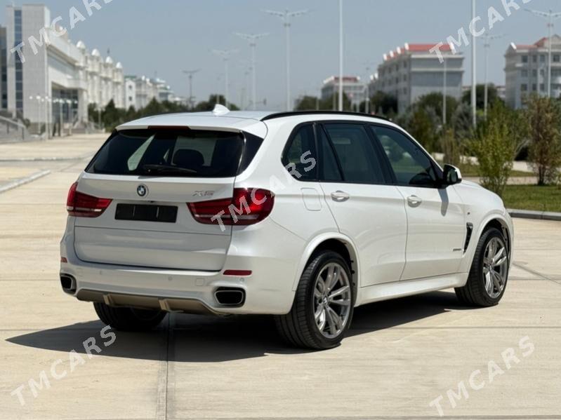 BMW X5 2015 - 545 000 TMT - Ашхабад - img 7