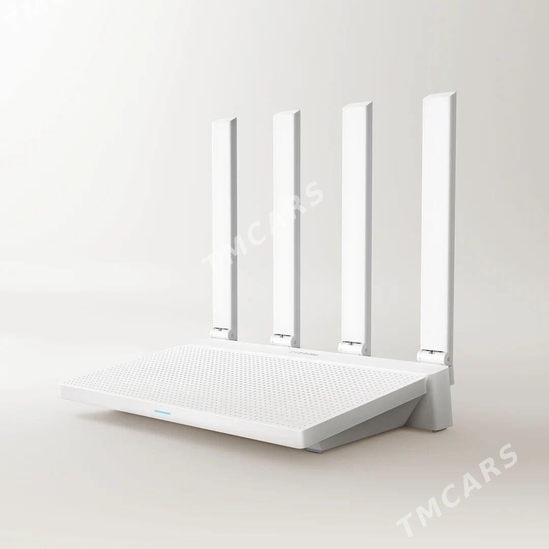 Xiaomi Router AX3000T Global - Торговый центр "15 лет Независимости" - img 2