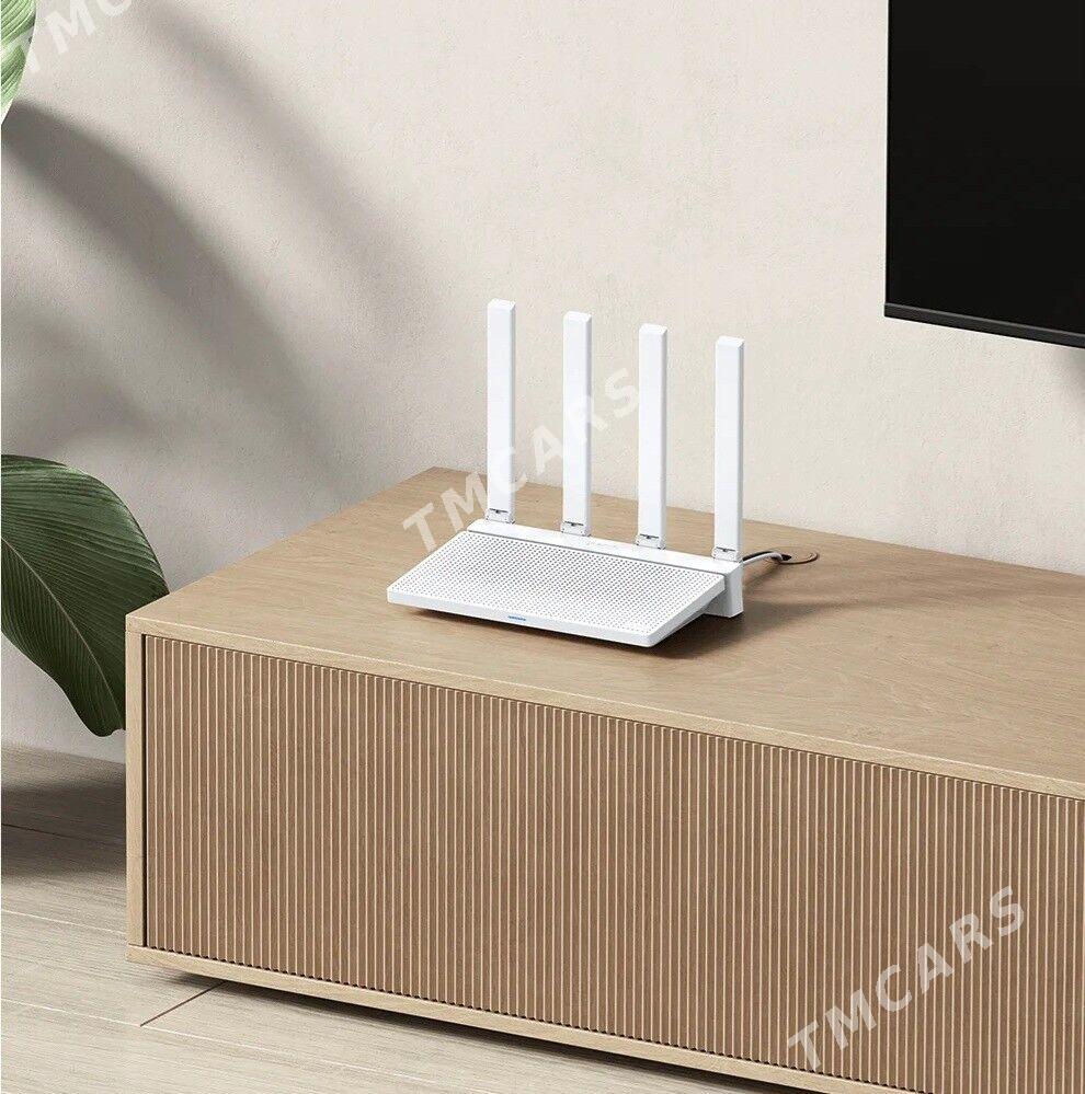 Xiaomi Router AX3000T Global - Торговый центр "15 лет Независимости" - img 6