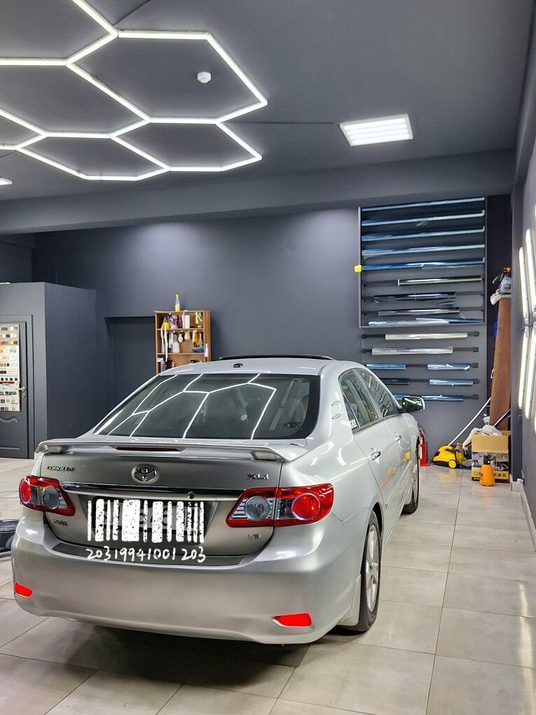 Toyota Corolla 2013 - 175 000 TMT - Туркменбаши - img 9