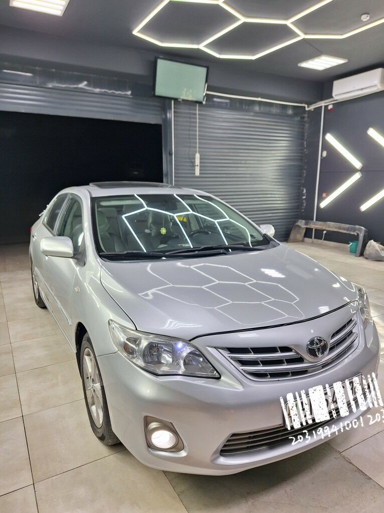 Toyota Corolla 2013 - 175 000 TMT - Туркменбаши - img 8