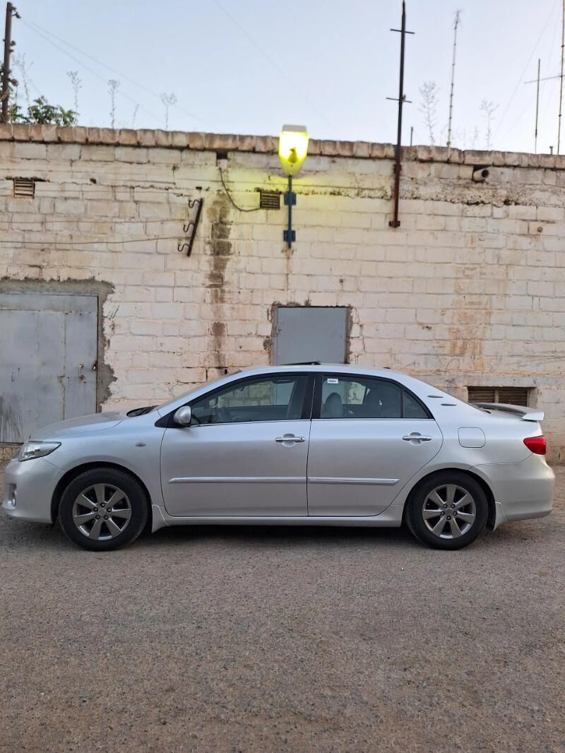 Toyota Corolla 2013 - 175 000 TMT - Туркменбаши - img 10
