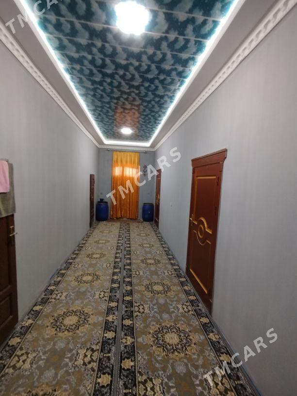 Plan jay 12 sotk - Гурбансолтан Едже - img 3