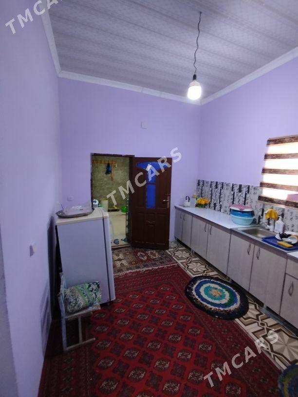 Plan jay 12 sotk - Гурбансолтан Едже - img 8