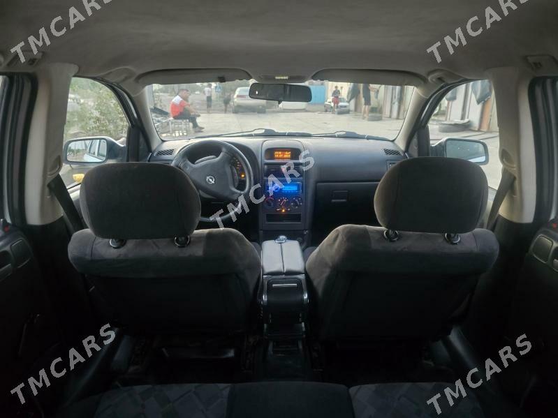 Opel Astra 1999 - 80 000 TMT - Дашогуз - img 7