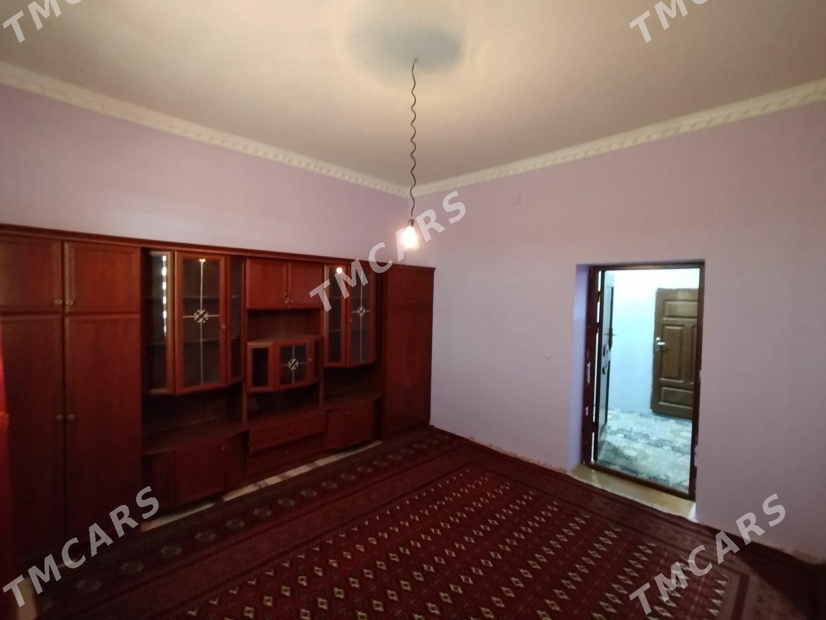 Plan jay 12 sotk - Гурбансолтан Едже - img 6