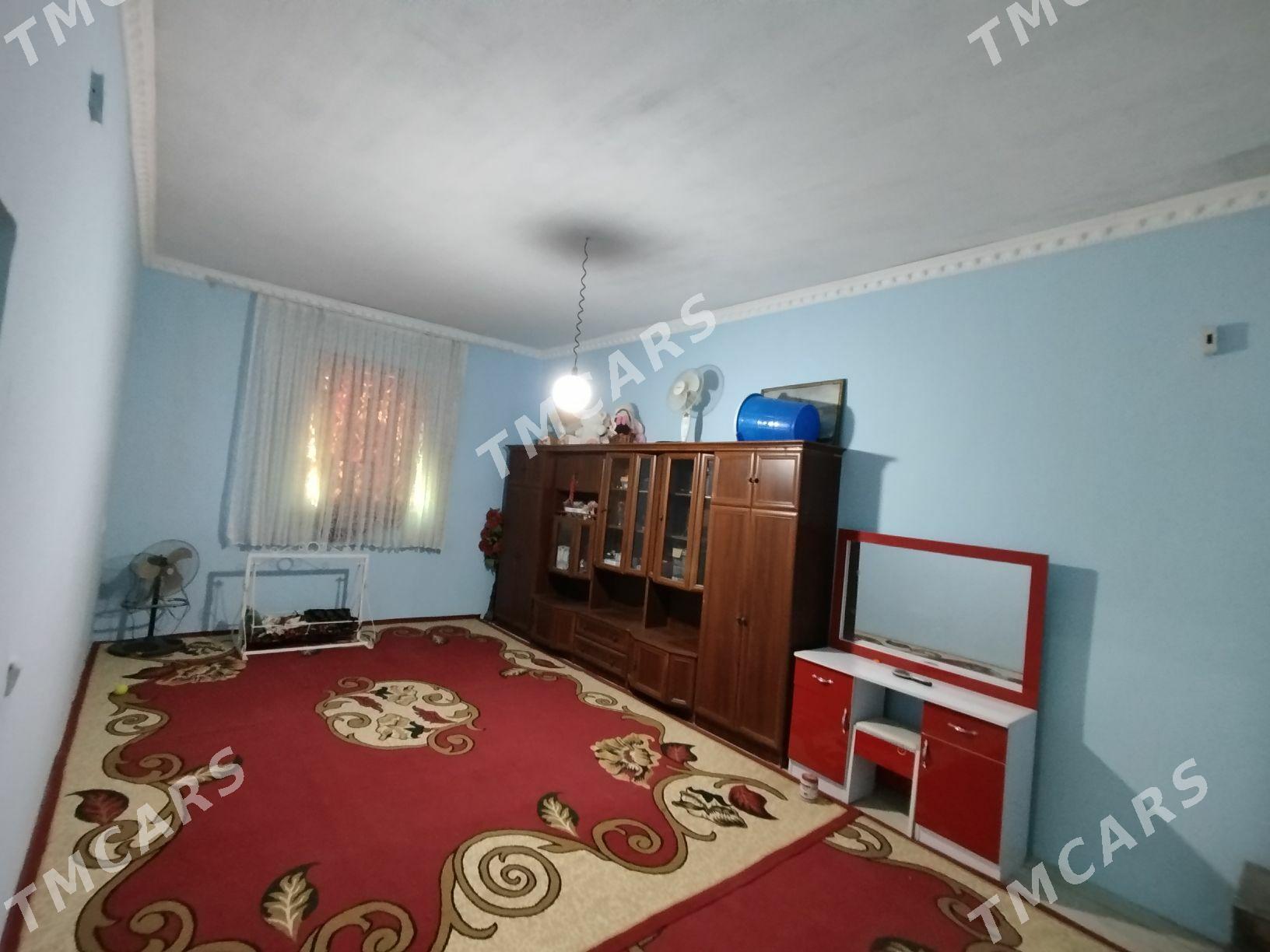 Plan jay 12 sotk - Гурбансолтан Едже - img 4