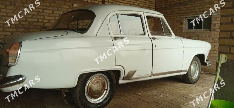 Gaz 21 1980 - 40 000 TMT - Халач - img 7
