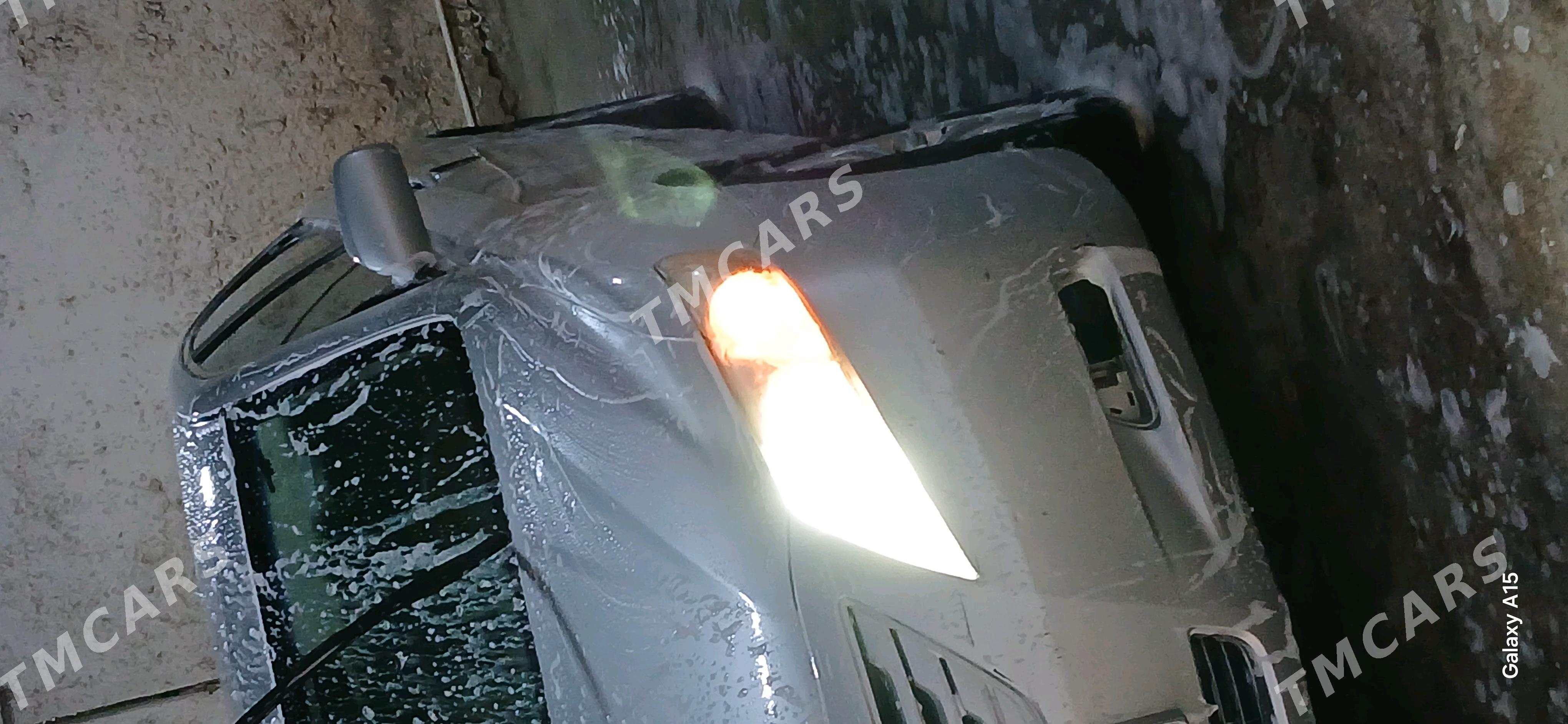 Toyota Camry 2008 - 155 000 TMT - Тагтабазар - img 3