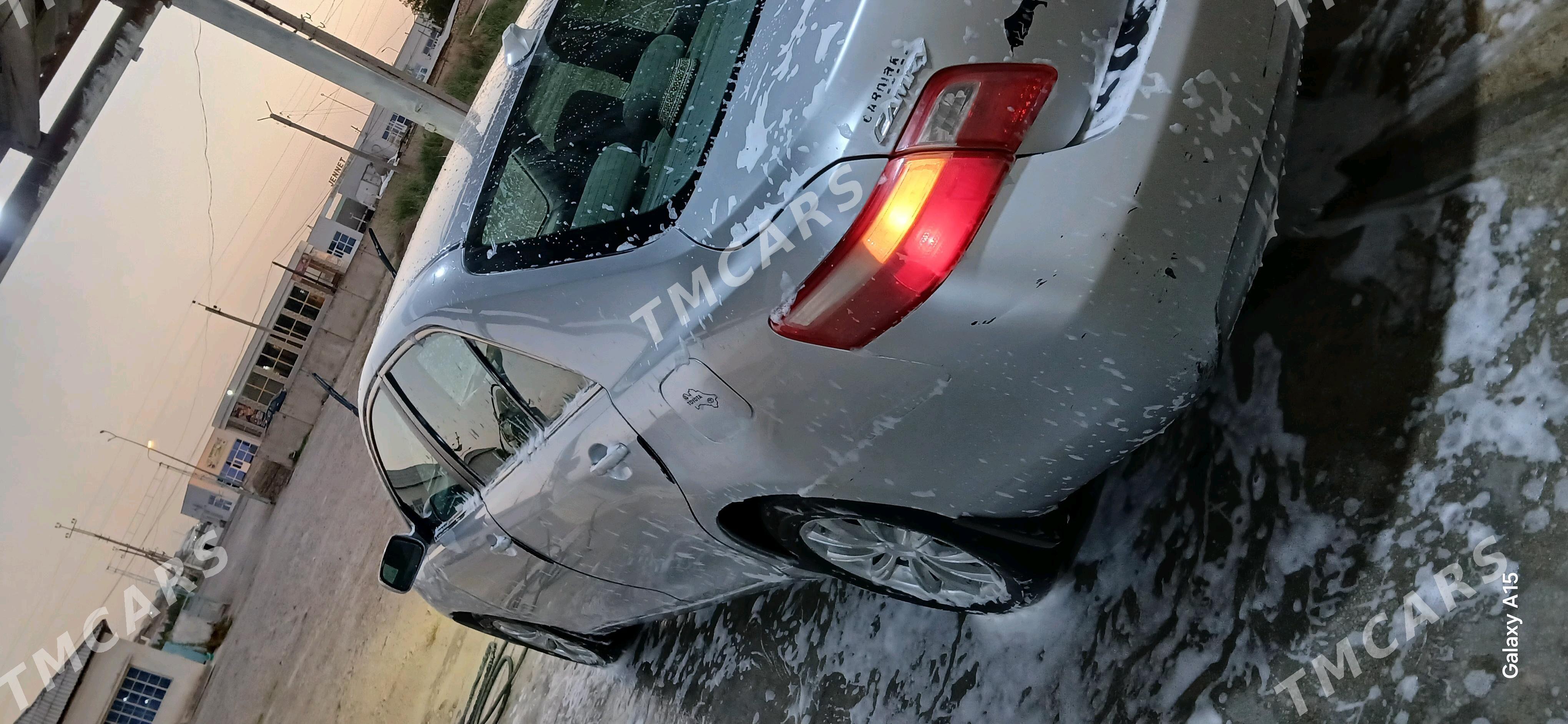 Toyota Camry 2008 - 155 000 TMT - Тагтабазар - img 2