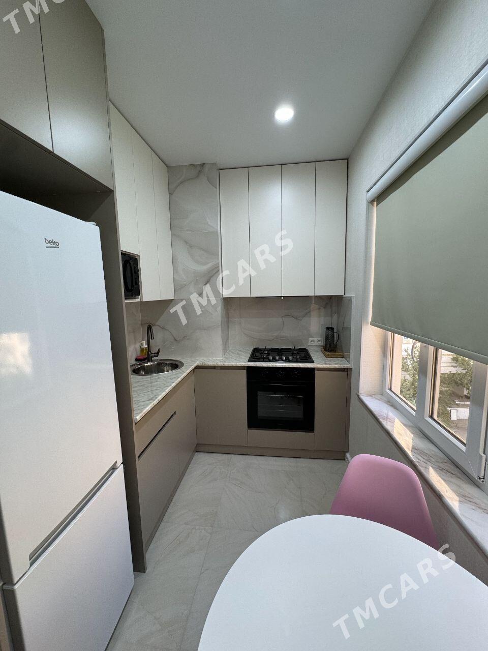 1 komnat 4 etaj Mir 1 47м² - Мир 1 - img 7