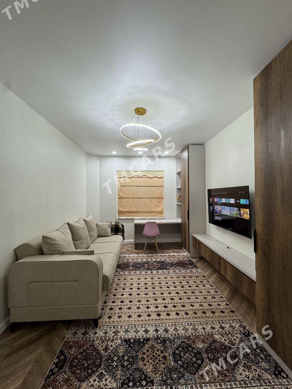 1 komnat 4 etaj Mir 1 47м² - Мир 1 - img 3