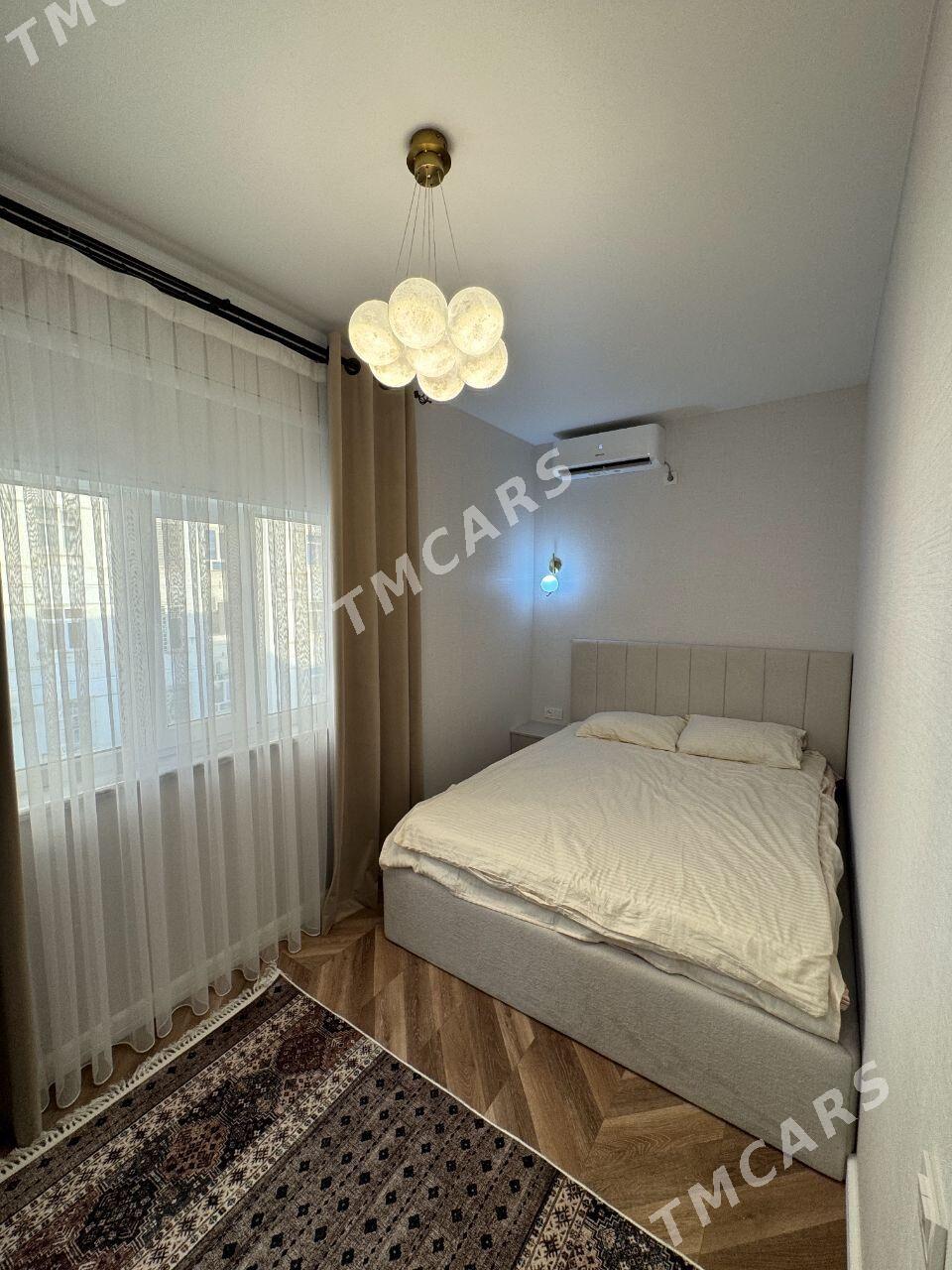 1 komnat 4 etaj Mir 1 47м² - Мир 1 - img 4